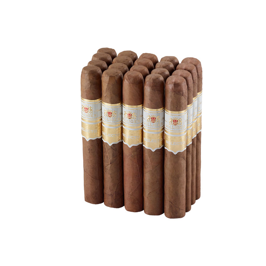 Villiger Selecto