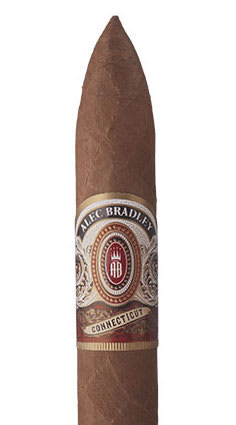 Alec Bradley Connecticut