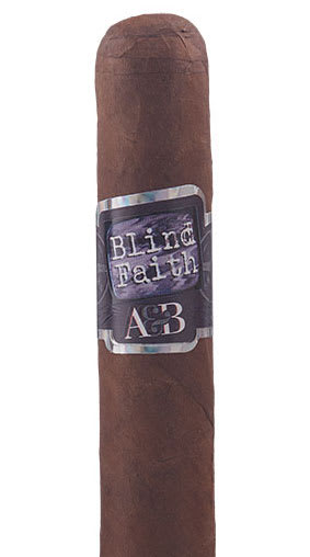 Alec & Bradley Blind Faith