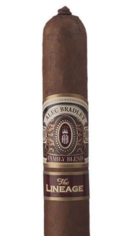 Alec Bradley The Lineage