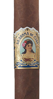 La Aroma de Cuba Habano Reserve