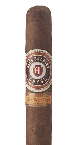 Alec Bradley Coyol