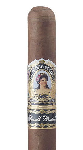 La Aroma De Cuba Small Batch