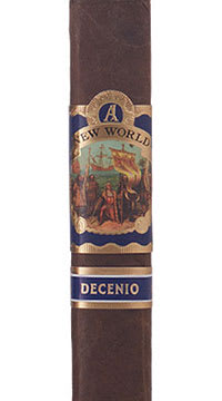 New World Decenio 10th Anniversary