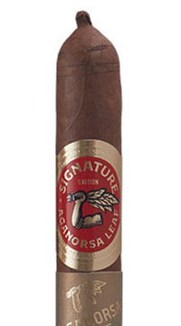 Aganorsa Signature Selection Corojo