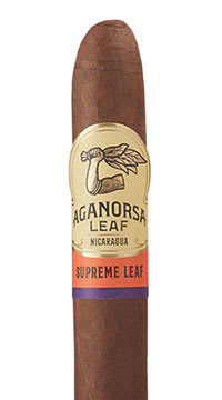 Aganorsa Supreme Leaf