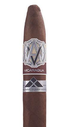 Avo Syncro Nicaragua