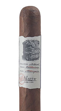 Blackbird Glitch Habano