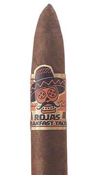 Rojas Breakfast Tacos Sumatra