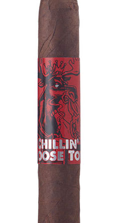 Chillin Moose Too Broadleaf