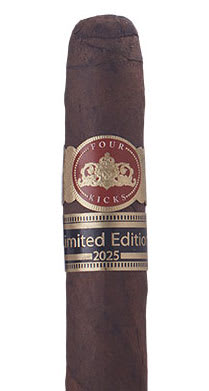 Crowned Heads Four Kicks Mule Kick