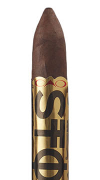 CAO Arcana Stokk