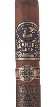 Aganorsa Aniversario