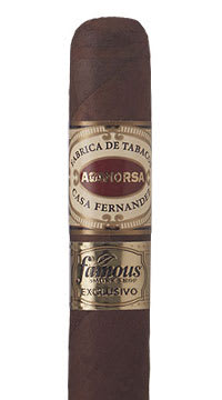 Casa Fernandez Miami Reserva Corojo