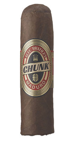 Alec Bradley Chunk Maduro