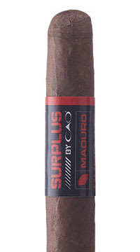 CAO Surplus Maduro