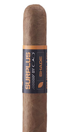 CAO Surplus Shade