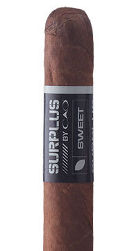 CAO Surplus Sweet