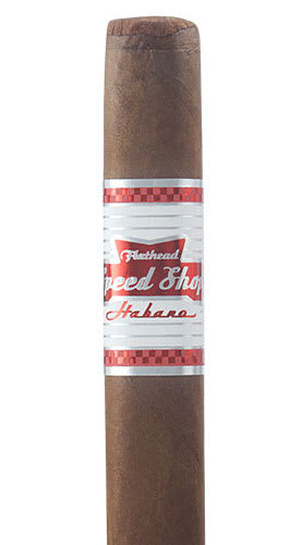 CAO Flathead Speed Shop