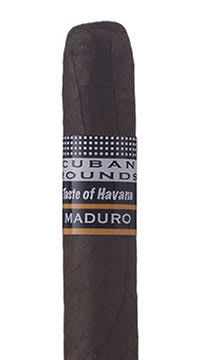 Cuban Rounds Maduro