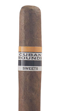 Cuban Rounds Sweets