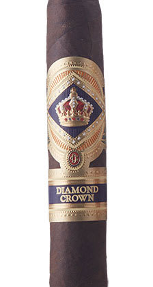 Diamond Crown Classic Broadleaf