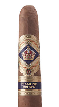 Diamond Crown Classic Connecticut Shade