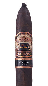 E.P. Carillo Encore Black