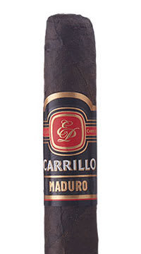 E.P. Carrillo Essence Maduro