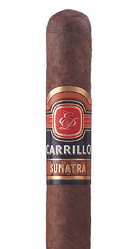 E.P. Carrillo Essence Sumatra