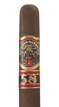 Espinosa Knuckle Sandwich Maduro