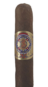 Famous Dominican Selection 2000 Maduro