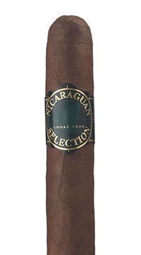 Famous Nicaraguan Selection 8000