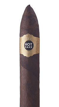 HVC Hot Cake Fresh out of the Oven