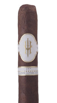Hooten Young Operation Gothic Serpent Habano
