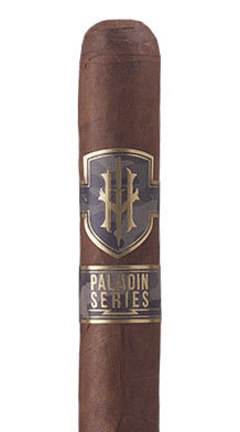 Hooten Young Paladin Series Habano