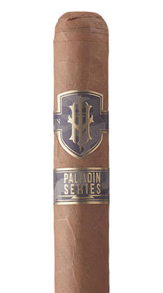 Hooten Young Paladin Series Connecticut