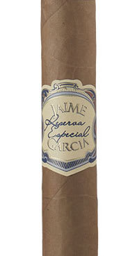 Jaime Garcia Reserva Especial Connecticut