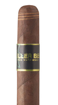 Black Works Studio Killer Bee Maduro