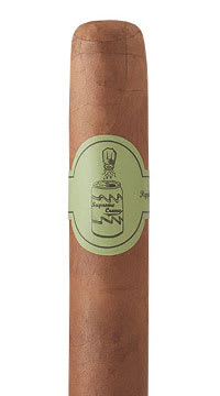 Lost and Found Pepper Cream Soda