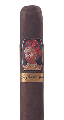 Long Live The Queen Maduro