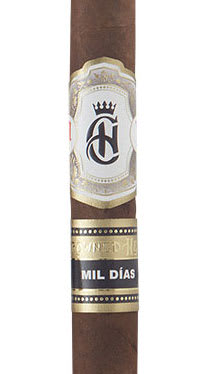 Crowned Heads Mil Dias