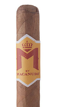 M By Macanudo Honey