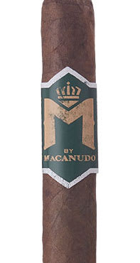 M By Macanudo Irish Cream