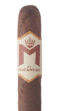 M By Macanudo Vanilla Bourbon