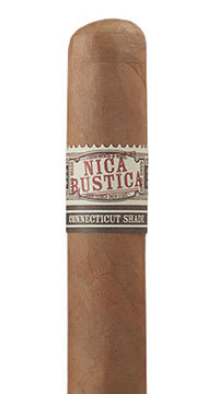 Nica Rustica Shade