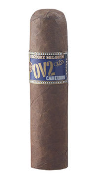 Oliva Factory Selects Cameroon
