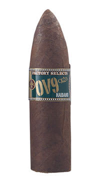 Oliva Factory Selects Habano