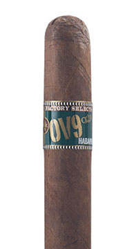 Oliva Factory Selects Maduro