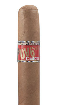 Oliva Factory Selects Connecticut